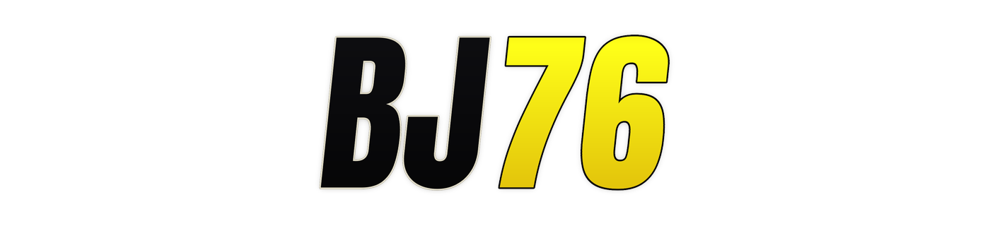 bj76 লোগো